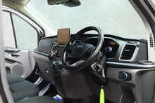 Ford Transit Custom 300 EcoBlue Limited 