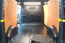Ford Transit Custom 300 EcoBlue Limited 