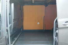 Ford Transit Custom 300 EcoBlue Limited 