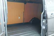 Ford Transit Custom 300 EcoBlue Limited 