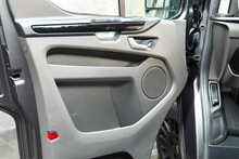 Ford Transit Custom 300 EcoBlue Limited 