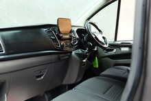 Ford Transit Custom 300 EcoBlue Limited 