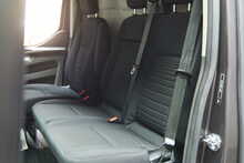 Ford Transit Custom 300 EcoBlue Limited 