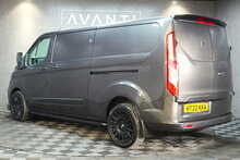 Ford Transit Custom 300 EcoBlue Limited 