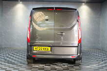 Ford Transit Custom 300 EcoBlue Limited 