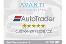 Volkswagen Transporter TDI T30 Highline 