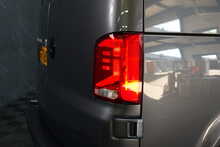 Volkswagen Transporter TDI T30 Highline 