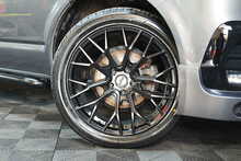 Volkswagen Transporter TDI T30 Highline 