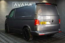 Volkswagen Transporter TDI T30 Highline 