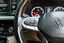 Volkswagen Transporter TDI T30 Highline 