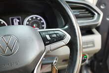 Volkswagen Transporter TDI T30 Highline 