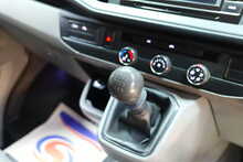 Volkswagen Transporter TDI T30 Highline 