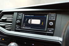 Volkswagen Transporter TDI T30 Highline 