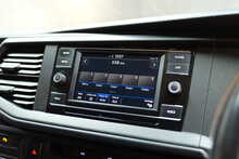 Volkswagen Transporter TDI T30 Highline 