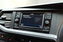 Volkswagen Transporter TDI T30 Highline 