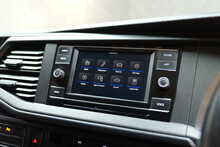 Volkswagen Transporter TDI T30 Highline 