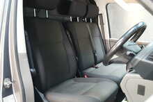 Volkswagen Transporter TDI T30 Highline 