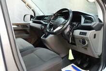 Volkswagen Transporter TDI T30 Highline 