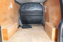 Volkswagen Transporter TDI T30 Highline 