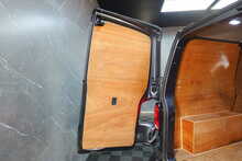 Volkswagen Transporter TDI T30 Highline 