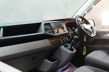 Volkswagen Transporter TDI T30 Highline 