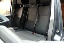 Volkswagen Transporter TDI T30 Highline 