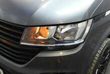 Volkswagen Transporter TDI T30 Highline 
