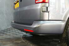 Volkswagen Transporter TDI T30 Highline 