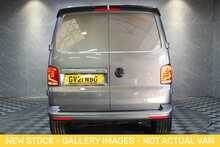 Volkswagen Transporter TDI T30 Highline 
