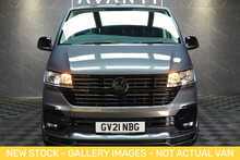 Volkswagen Transporter TDI T30 Highline 