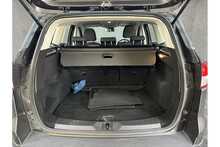 Ford Kuga TDCi Zetec 