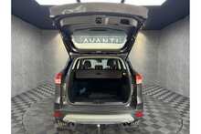 Ford Kuga TDCi Zetec 