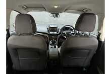 Ford Kuga TDCi Zetec 