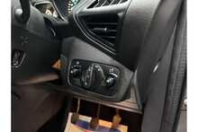 Ford Kuga TDCi Zetec 