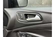 Ford Kuga TDCi Zetec 