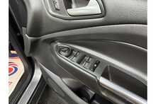 Ford Kuga TDCi Zetec 