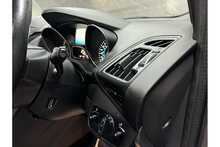 Ford Kuga TDCi Zetec 