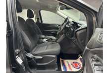 Ford Kuga TDCi Zetec 