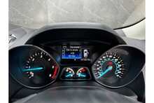 Ford Kuga TDCi Zetec 