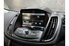 Ford Kuga TDCi Zetec 