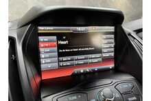 Ford Kuga TDCi Zetec 