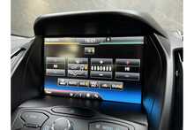 Ford Kuga TDCi Zetec 