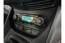 Ford Kuga TDCi Zetec 