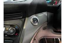 Ford Kuga TDCi Zetec 