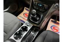 Ford Kuga TDCi Zetec 