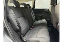 Ford Kuga TDCi Zetec 