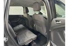 Ford Kuga TDCi Zetec 