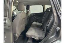 Ford Kuga TDCi Zetec 