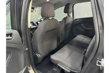 Ford Kuga TDCi Zetec 