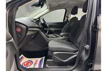 Ford Kuga TDCi Zetec 